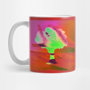 eternal tree Mug